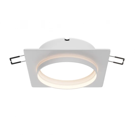 LDL-025W Встраиваемый светильник Nuvolt Farbi LDL-025W