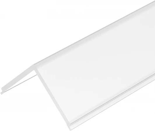 016580 Экран ARH-KANT-H16-2000 Square Opal-PM (Пластик) 016580 Arlight