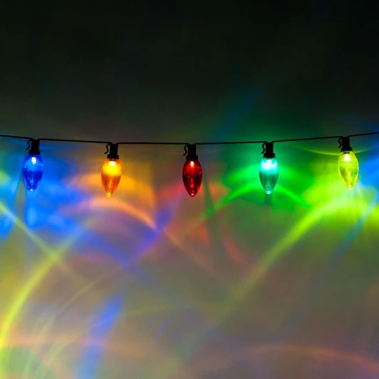 26911 Гирлянда Feron 26911