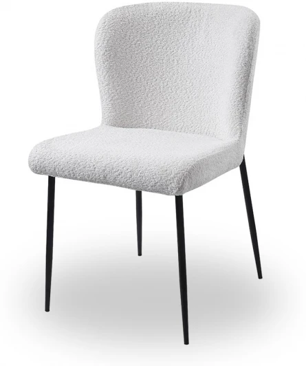 TEDFORD1988 Стул ESF TEDFORD FSC1988 TOP 2097-4/Ткань,Металл