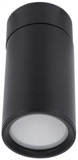 Longo LTP-C007-01GU10-B Точечный накладной светильник Lucia Tucci Longo LTP-C007-01GU10-B