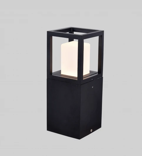 PO-0231-250A-BL-WW Наземный светильник светодиодный JY PO-0231-250A-BL-WW IP65