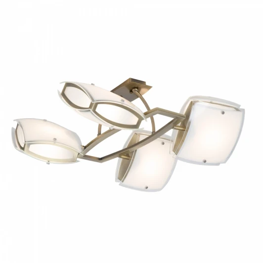 CL161143 Потолочная люстра Citilux Берген CL161143