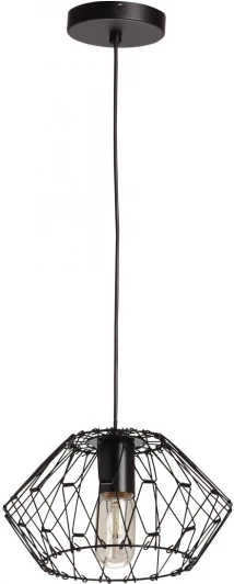 112012001 Подвесной светильник DeMarkt Соло 112012001 (220V, на проводе)