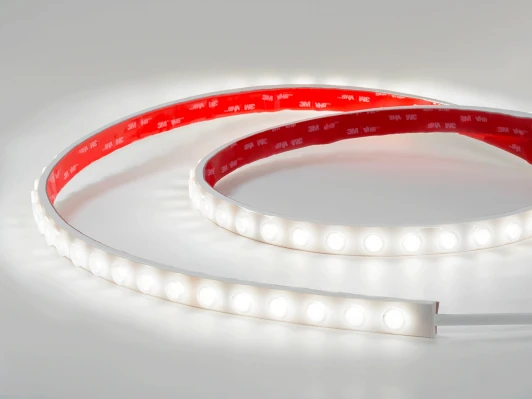 SWG-248-24-NW20/45-67 Светодиодная лента Wallwasher 2835, 48 LED/м, 18 Вт/м, 24В , IP67 SWG SWG-248-24-NW20/45-67