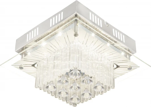49366-12 Потолочная люстра Globo Mathilda 49366-12