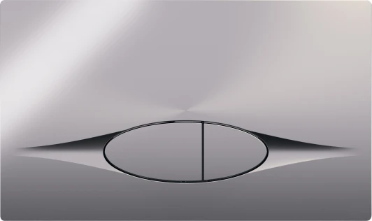 E29027-CP Кнопка смыва Jacob Delafon E29027-CP хром