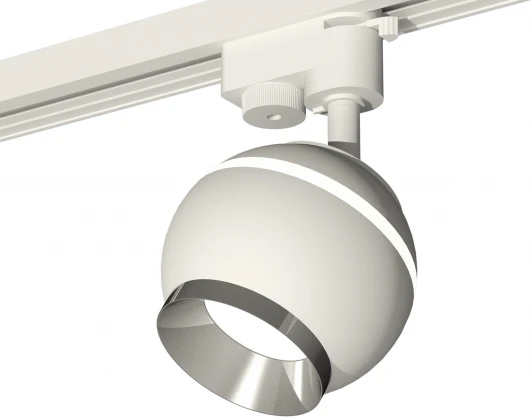 XT1101021 Трековый светильник Ambrella Track System XT1101021 (220V, шар)