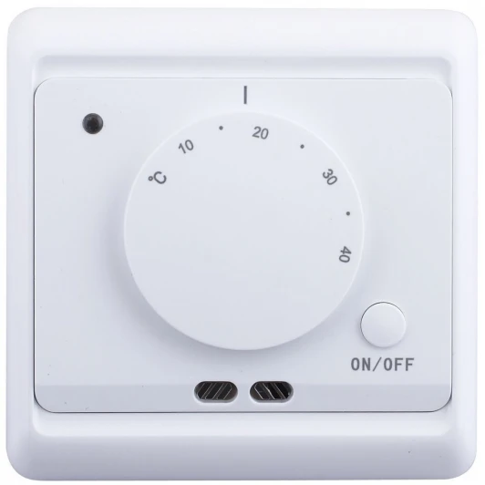 MST-2-white Терморегулятор Grand Meyer MST-2 (Белый)
