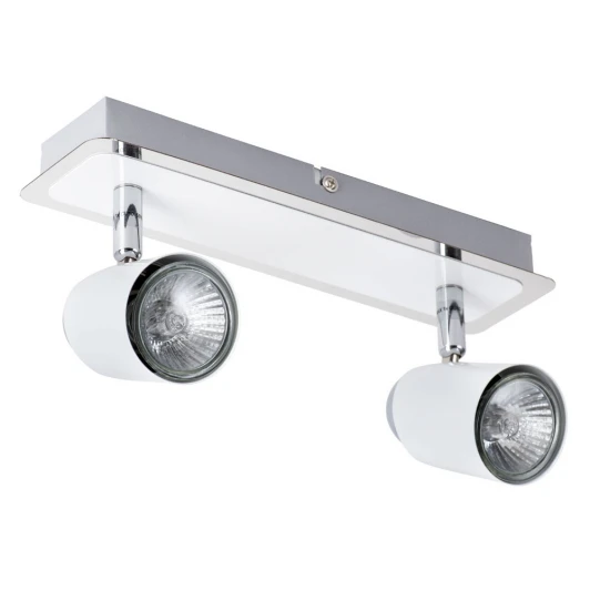 A1635PL-2WH Спот Arte Lamp Cruzz A1635PL-2WH