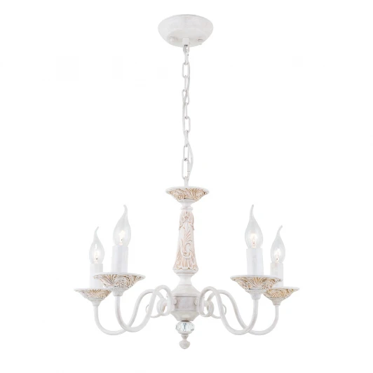 CL414152 Подвесная люстра Citilux Rodos CL414152