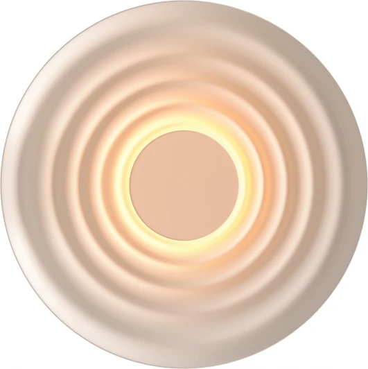 MOD400WL-L5W3K Настенный светильник Maytoni Nami MOD400WL-L5W3K (LED, 220V, круглые)