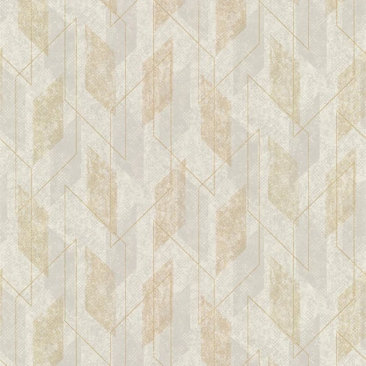 A45701 Обои виниловые Grandeco Dorina A45701 10,05 x 1,06 м