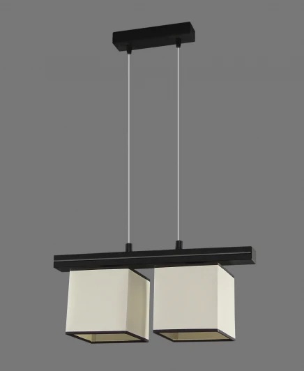 1256/1 Подвесной светильник Namat Aris 1256/1