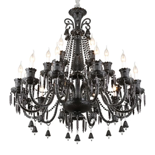 OML-87003-18 Подвесная люстра Omnilux Crocefisso OML-87003-18