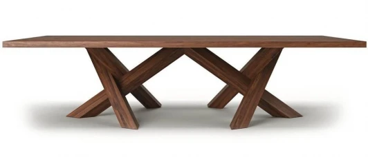 INVENTALL-10 Обеденный стол INVENTALL-10