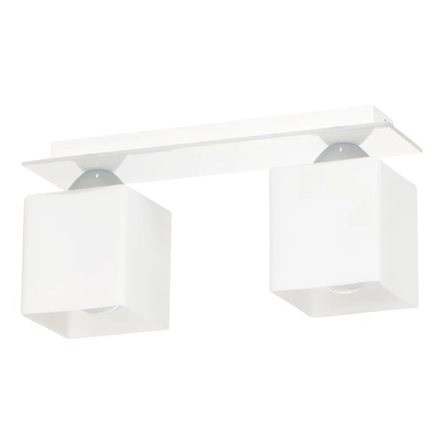 559/2 BIA Накладной точечный светильник Lampex Floki 559/2 BIA