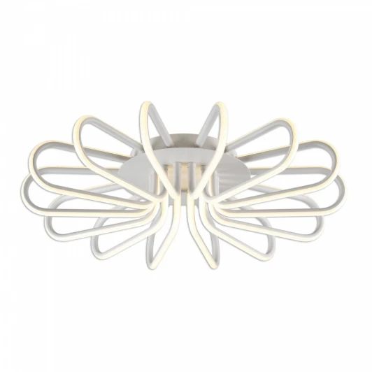 CL229160 Потолочная люстра Citilux Джемини CL229160