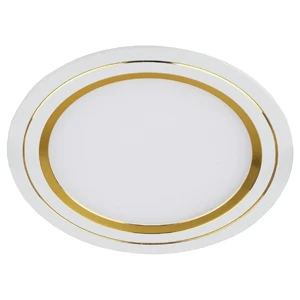 KL LED 11-7 GD Встраиваемый точечный светильник Эра KL LED 11-7 GD