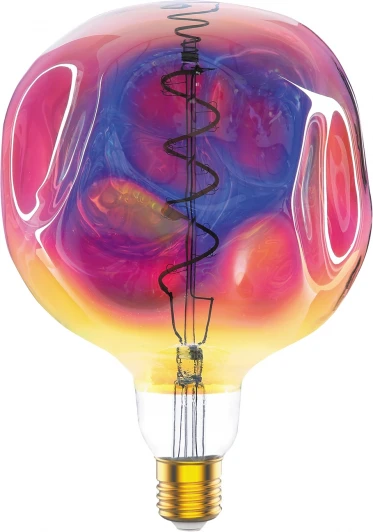 1007802103 Лампочка светодиодная филаментная Gauss 1007802103