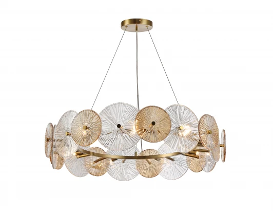 MR2532-9P Подвесной светильник MyFar Fiona MR2532-9P