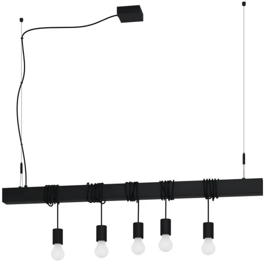39937 Подвесной светильник Townshend-B 39937 (220V, на тросе)