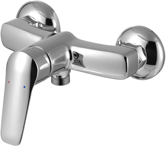 TORSB00i03 Смеситель Iddis Torr TORSB00i03 для душа