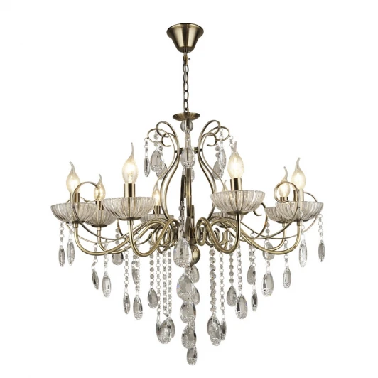 66421.01.05.08 Подвесная люстра Wedo Light Brendola 66421.01.05.08