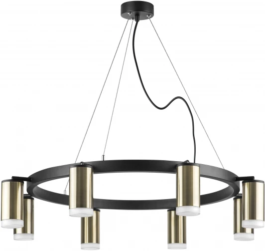 LR0183180 Подвесной светильник Lightstar Rullo LR0183180 (220V, на тросе, круглые)