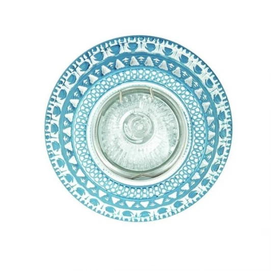 L11451.66 Встраиваемый точечный светильник L'Arte Luce Paradiso L11451.66