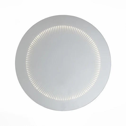 SL031.111.01 Зеркало с подсветкой ST Luce Specchio 3D SL031.111.01