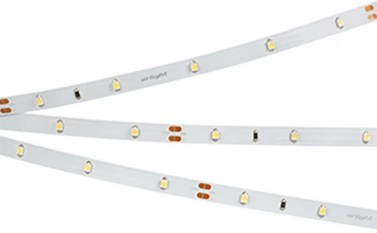 024112(2) Светодиодная лента RT-A30-8mm 24V Warm3000 (2.9 W/m, IP20, 2835, 5m) (Arlight) 024112(2)
