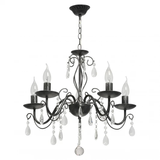 371015205 Подвесная люстра De City Аврора 371015205