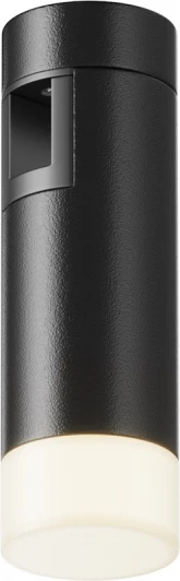 TR145-1-3W3K-W-B Трековый светильник магнитный 24V 3W Maytoni Skim TR145-1-3W3K-W-B (LED, круглые)