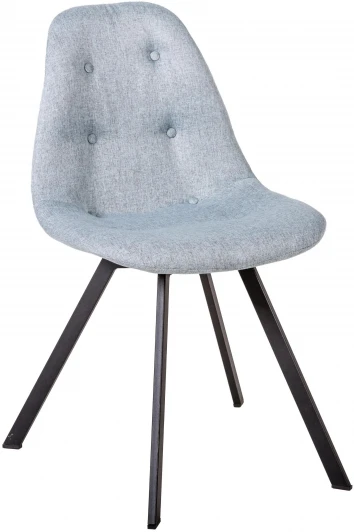 86019006h_Грей/Loft Стул R-Home Eames Грей Loft