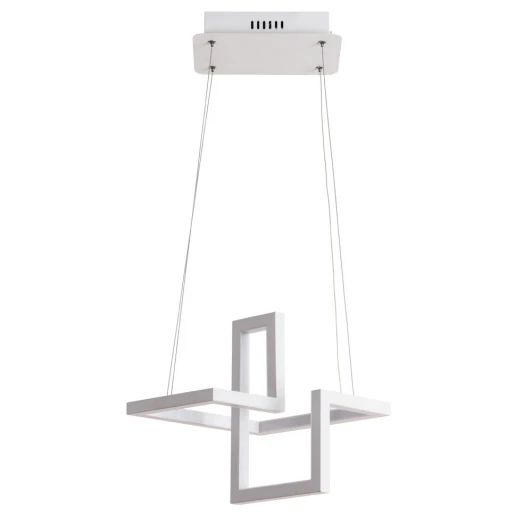 A6011SP-1WH Подвесной светильник Arte Lamp Mercure A6011SP-1WH