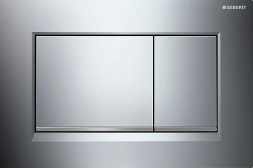 115.883.KH.1 Кнопка смыва Geberit Sigma 30 115.883.KH.1 хром