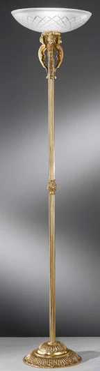 P 521/1 Торшер Nervilamp 521 P 521/1 (220V, круглые)