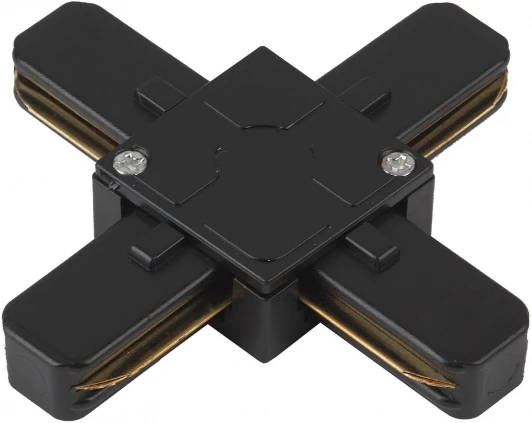 TR7-C 2W X BK Коннектор ЭРА TR7-C 2W X BK (220V)