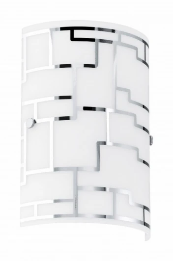 92564 Настенный светильник Eglo Bayman 92564