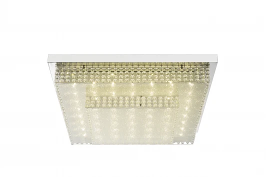 48214-24 Потолочный светильник Globo Cake I 48214-24 (LED, 220V)
