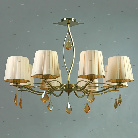 BX03203/8 Bronze Cream Brizzi Vitoria BX03203/8 Bronze Cream