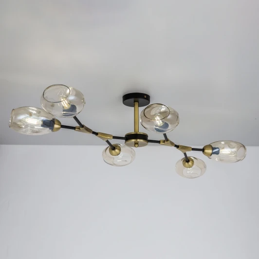 CL117165 Потолочная люстра Citilux Монтана CL117165