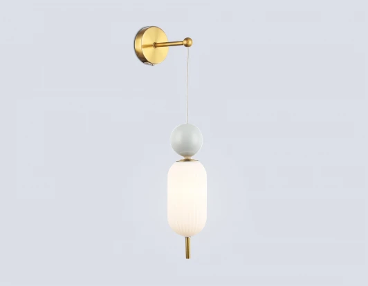 LH53108 Бра Ambrella High Light LH53108 (220V, шар)