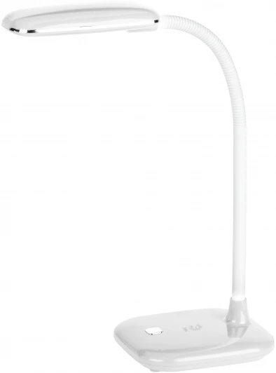 NLED-450-5W-W Офисная настольная лампа Эра NLED-450-5W-W