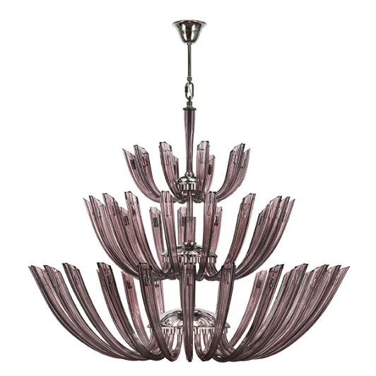 895547 Подвесная люстра Lightstar Trofeo 895547