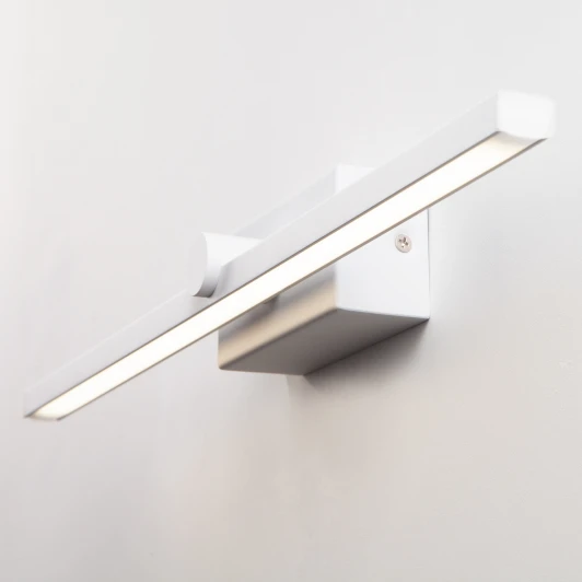 40133/1 LED белый Бра Eurosvet Stick 40133/1 LED белый