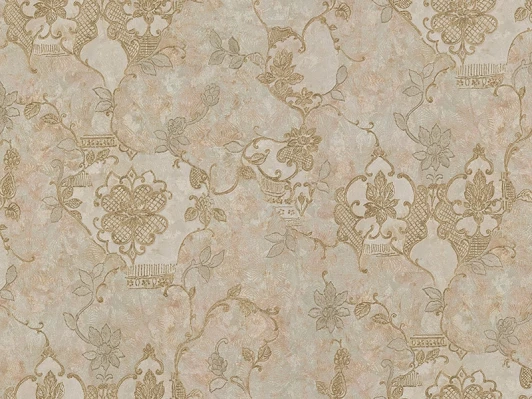 R 11829 Обои виниловые Zambaiti Diva R 11829 10,05 x 1,06 м