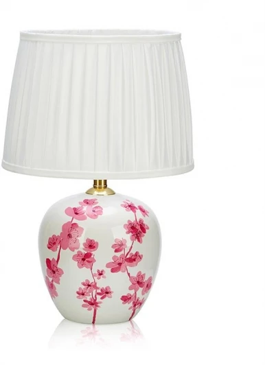 107194 Интерьерная настольная лампа Markslojd Cherry 107194