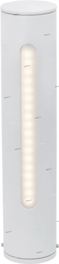 G45284/05 Наземный светильник Brilliant Twin G45284/05